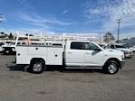 Used 2021 Ram 3500 Crew Cab Service Truck for sale #099B-14150 - photo 1