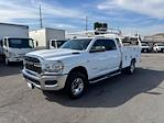 Used 2021 Ram 3500 Crew Cab Service Truck for sale #099B-14150 - photo 2