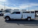 Used 2021 Ram 3500 Crew Cab Service Truck for sale #099B-14150 - photo 7