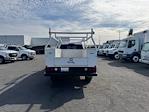 Used 2021 Ram 3500 Crew Cab Service Truck for sale #099B-14150 - photo 4