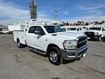 Used 2021 Ram 3500 Crew Cab Service Truck for sale #099B-14150 - photo 6