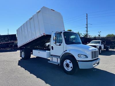 Used 2019 Freightliner M2 106 Conventional Cab Chipper Truck for sale #100CD-Y3622 - photo 2