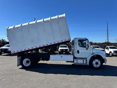 Used 2019 Freightliner M2 106 Conventional Cab Chipper Truck for sale #100CD-Y3622 - photo 1