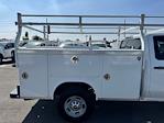 Used 2022 Chevrolet Silverado 2500 Double Cab Service Truck for sale #101B-70072 - photo 10