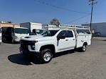Used 2022 Chevrolet Silverado 2500 Double Cab Service Truck for sale #101B-70072 - photo 1