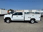 Used 2022 Chevrolet Silverado 2500 Double Cab Service Truck for sale #101B-70072 - photo 4