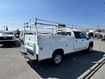 Used 2022 Chevrolet Silverado 2500 Double Cab Service Truck for sale #101B-70072 - photo 6