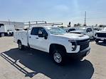 Used 2022 Chevrolet Silverado 2500 Double Cab Service Truck for sale #101B-70072 - photo 7