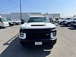 Used 2022 Chevrolet Silverado 2500 Double Cab Service Truck for sale #101B-70072 - photo 8
