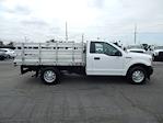 Used 2019 Ford F-150 REG CAB ALUMINUM STAKEBED Regular Cab 4x2 Stake Bed for sale #102C-83533 - photo 3