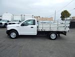 Used 2019 Ford F-150 REG CAB ALUMINUM STAKEBED Regular Cab 4x2 Stake Bed for sale #102C-83533 - photo 6