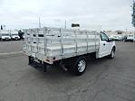 Used 2019 Ford F-150 REG CAB ALUMINUM STAKEBED Regular Cab 4x2 Stake Bed for sale #102C-83533 - photo 8