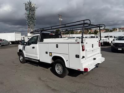 Used 2019 Ford F-250 Regular Cab Service Truck for sale #102B-17228 - photo 2