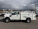 Used 2019 Ford F-250 Regular Cab Service Truck for sale #102B-17228 - photo 4