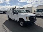Used 2019 Ford F-250 Regular Cab Service Truck for sale #102B-17228 - photo 7