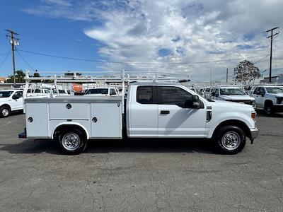 Used 2020 Ford F-250 Super Cab Service Truck for sale #104B-85947 - photo 1