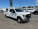 Used 2020 Ford F-250 Super Cab Service Truck for sale #104B-85947 - photo 7