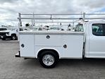 Used 2020 Ford F-250 Super Cab Service Truck for sale #105B-85948 - photo 10