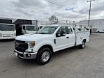 Used 2020 Ford F-250 Super Cab Service Truck for sale #105B-85948 - photo 1
