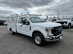 Used 2020 Ford F-250 Super Cab Service Truck for sale #105B-85948 - photo 7