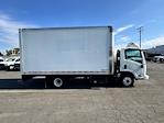 Used 2020 Isuzu NPR-HD Regular Cab Box Truck for sale #106-09303 - photo 1