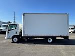 Used 2020 Isuzu NPR-HD Regular Cab Box Truck for sale #106-09303 - photo 4