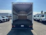 Used 2020 Isuzu NPR-HD Regular Cab Box Truck for sale #106-09303 - photo 5