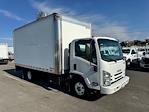 Used 2020 Isuzu NPR-HD Regular Cab Box Truck for sale #106-09303 - photo 7