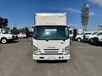Used 2020 Isuzu NPR-HD Regular Cab Box Truck for sale #106-09303 - photo 8