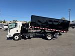 Used 2020 Isuzu NPR-HD Regular Cab Dump Truck for sale #106D-09303 - photo 3