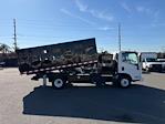 Used 2020 Isuzu NPR-HD Regular Cab Dump Truck for sale #106D-09303 - photo 1