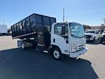 Used 2020 Isuzu NPR-HD Regular Cab Dump Truck for sale #106D-09303 - photo 7