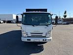 Used 2020 Isuzu NPR-HD Regular Cab Dump Truck for sale #106D-09303 - photo 8