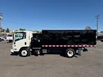 Used 2020 Isuzu NPR-HD Regular Cab Dump Truck for sale #106D-09303 - photo 10