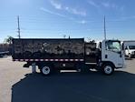 Used 2020 Isuzu NPR-HD Regular Cab Dump Truck for sale #106D-09303 - photo 14