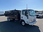 Used 2020 Isuzu NPR-HD Regular Cab Dump Truck for sale #106D-09303 - photo 15