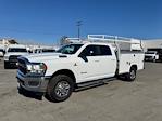 Used 2022 Ram 3500 Crew Cab Service Truck for sale #107B-60089 - photo 2