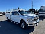 Used 2022 Ram 3500 Crew Cab Service Truck for sale #107B-60089 - photo 7