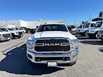 Used 2022 Ram 3500 Crew Cab Service Truck for sale #107B-60089 - photo 8