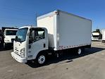 Used 2020 Isuzu NPR-HD Regular Cab Box Truck for sale #108-09278 - photo 2