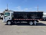 Used 2020 Isuzu NPR-HD Regular Cab Landscape Dump for sale #108D-09278 - photo 11