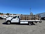 Used 2020 Ford F-350 Regular Cab Stake Bed for sale #109C-97924 - photo 4