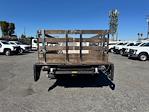 Used 2020 Ford F-350 Regular Cab Stake Bed for sale #109C-97924 - photo 5