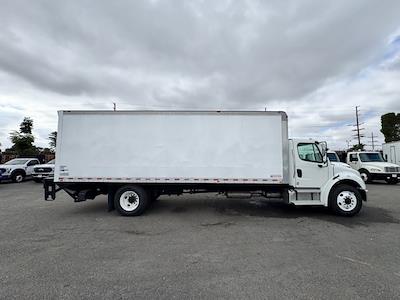 Used 2017 Freightliner M2 106 Conventional Cab Box Truck for sale #111-V7839 - photo 1