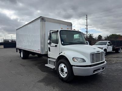 Used 2017 Freightliner M2 106 Conventional Cab Box Truck for sale #111-V7839 - photo 2