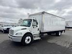 Used 2017 Freightliner M2 106 Conventional Cab Box Truck for sale #111-V7839 - photo 5