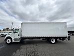 Used 2017 Freightliner M2 106 Conventional Cab Box Truck for sale #111-V7839 - photo 6