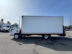 Used 2018 Isuzu NQR Regular Cab Box Truck for sale #112-00745 - photo 3