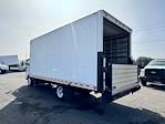 Used 2018 Isuzu NQR Regular Cab Box Truck for sale #112-00745 - photo 2