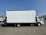 Used 2018 Isuzu NQR Regular Cab Box Truck for sale #112-00745 - photo 6